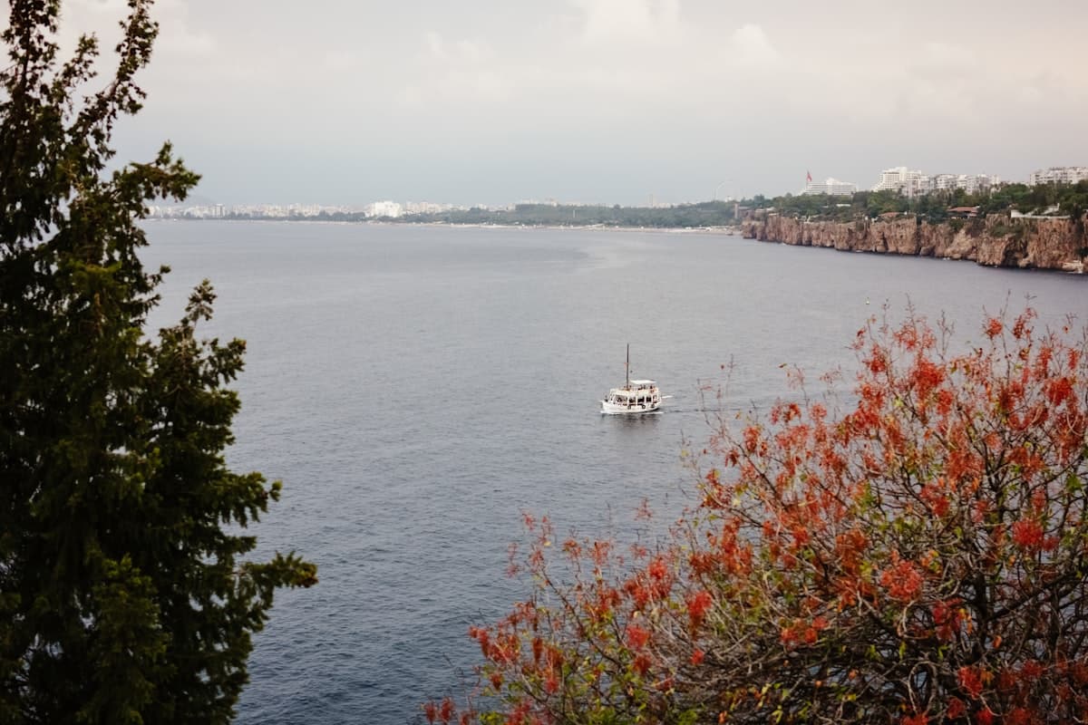 Kaleiçi Unveiled: A Luxury Guide to Antalya's Enchanting Old Town