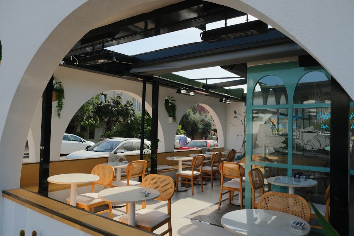 The Complete Guide to Antalya Airport CIP Lounge: Your Exclusive Escape