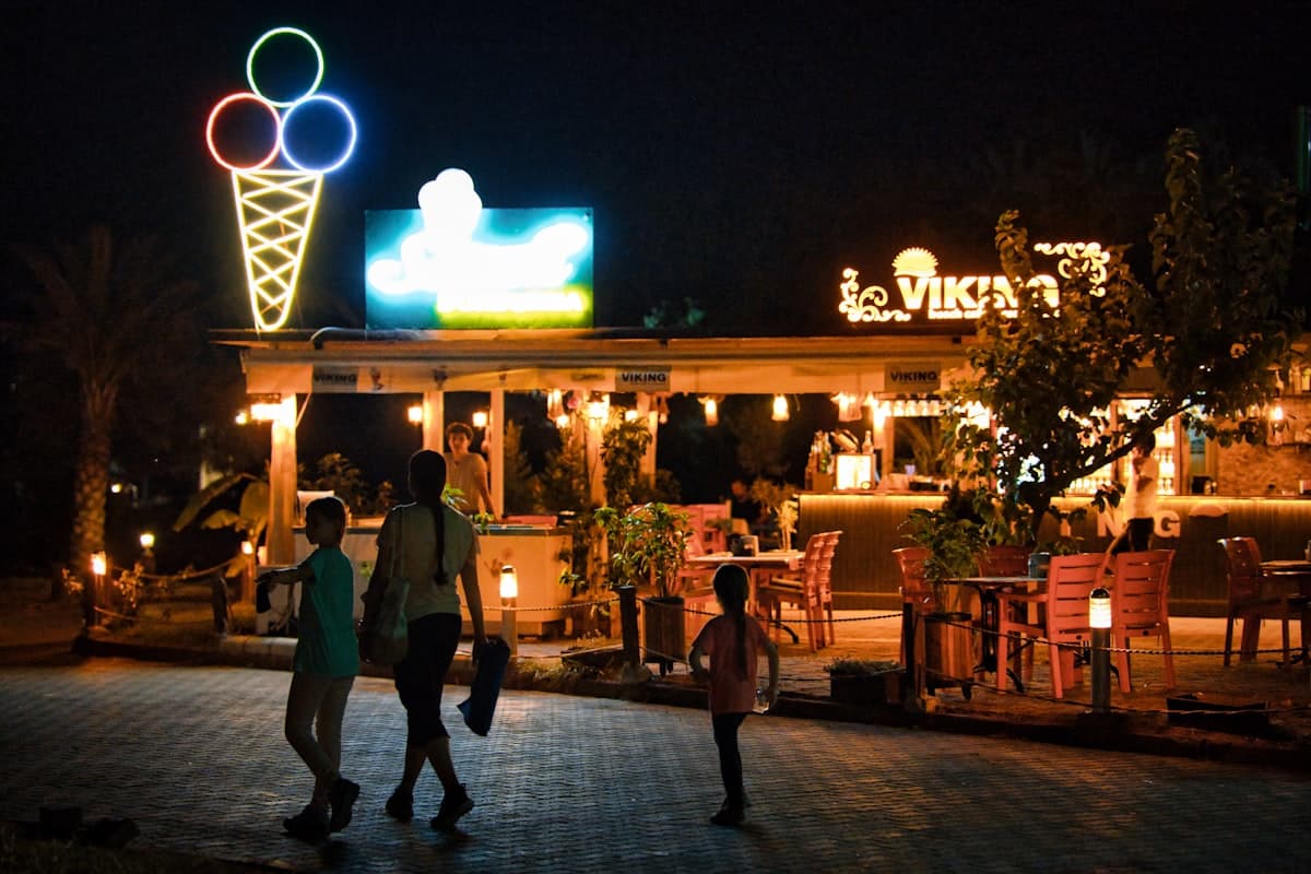 Antalya After Dark: The Ultimate Nightlife Guide to Turkey's Riviera