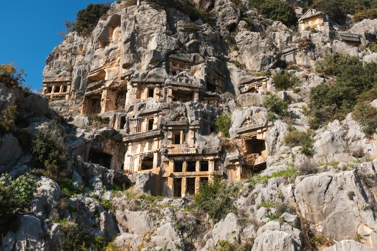 The Definitive Guide to Antalya's Best Group Tours in 2025