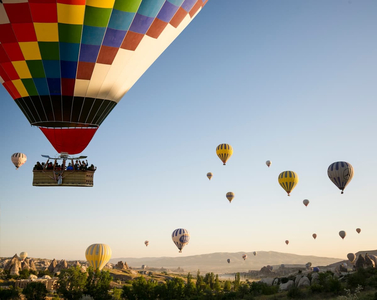 Cappadocia Tour from Antalya: The Only Guide You'll Ever Need
