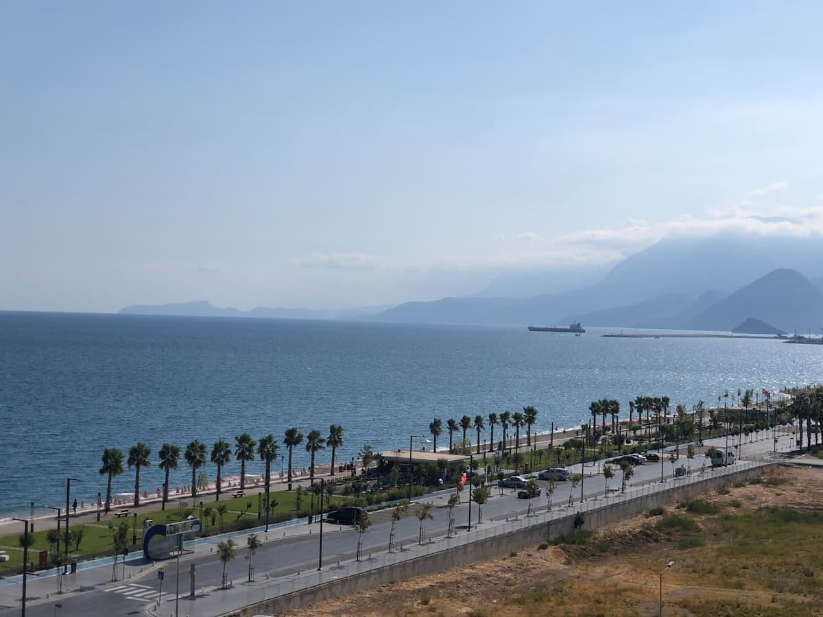 Soar Above the Ordinary: Helicopter Transfers to Belek's Luxury Resorts