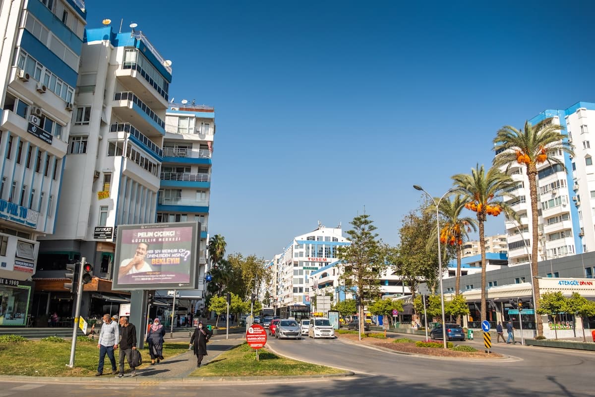 The Ultimate Guide to Long-Term Car Rental Deals in Antalya