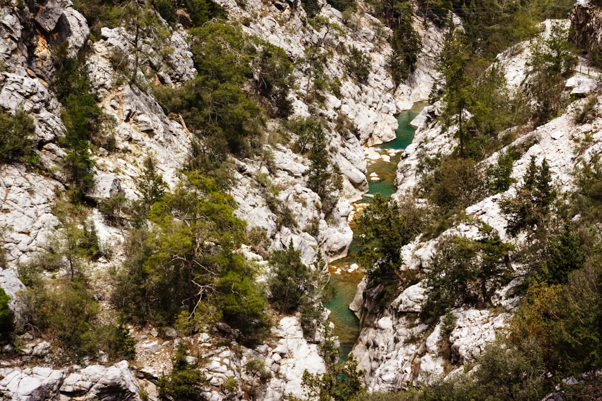 The Ultimate Guide to Romantic Helicopter Rides Over Ancient Ruins in Antalya
