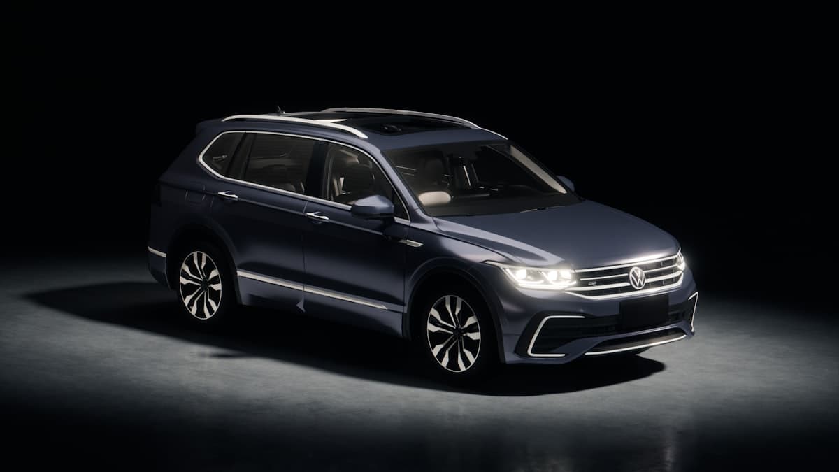 The Ultimate Guide to SUV Rental Options for Families in Antalya