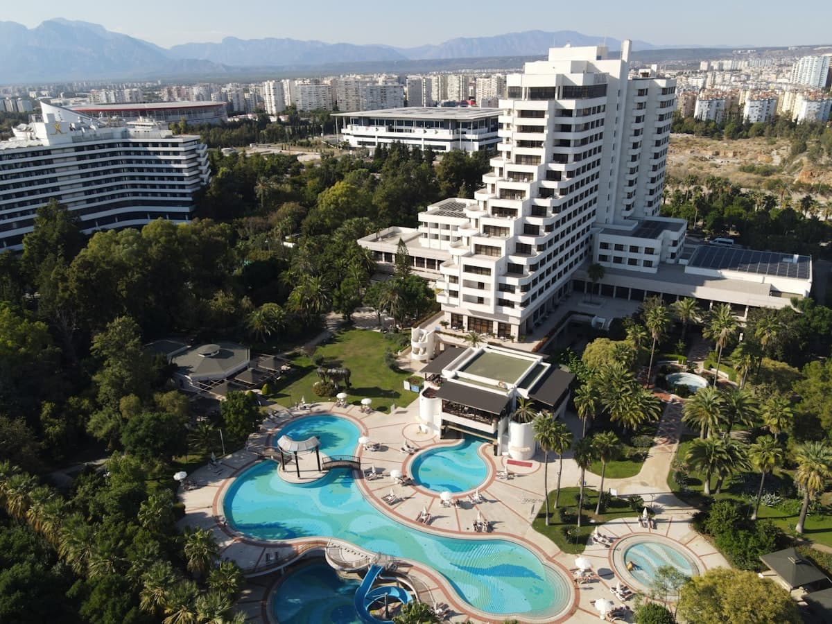 Unforgettable Team Building Activities in Antalya for Companies