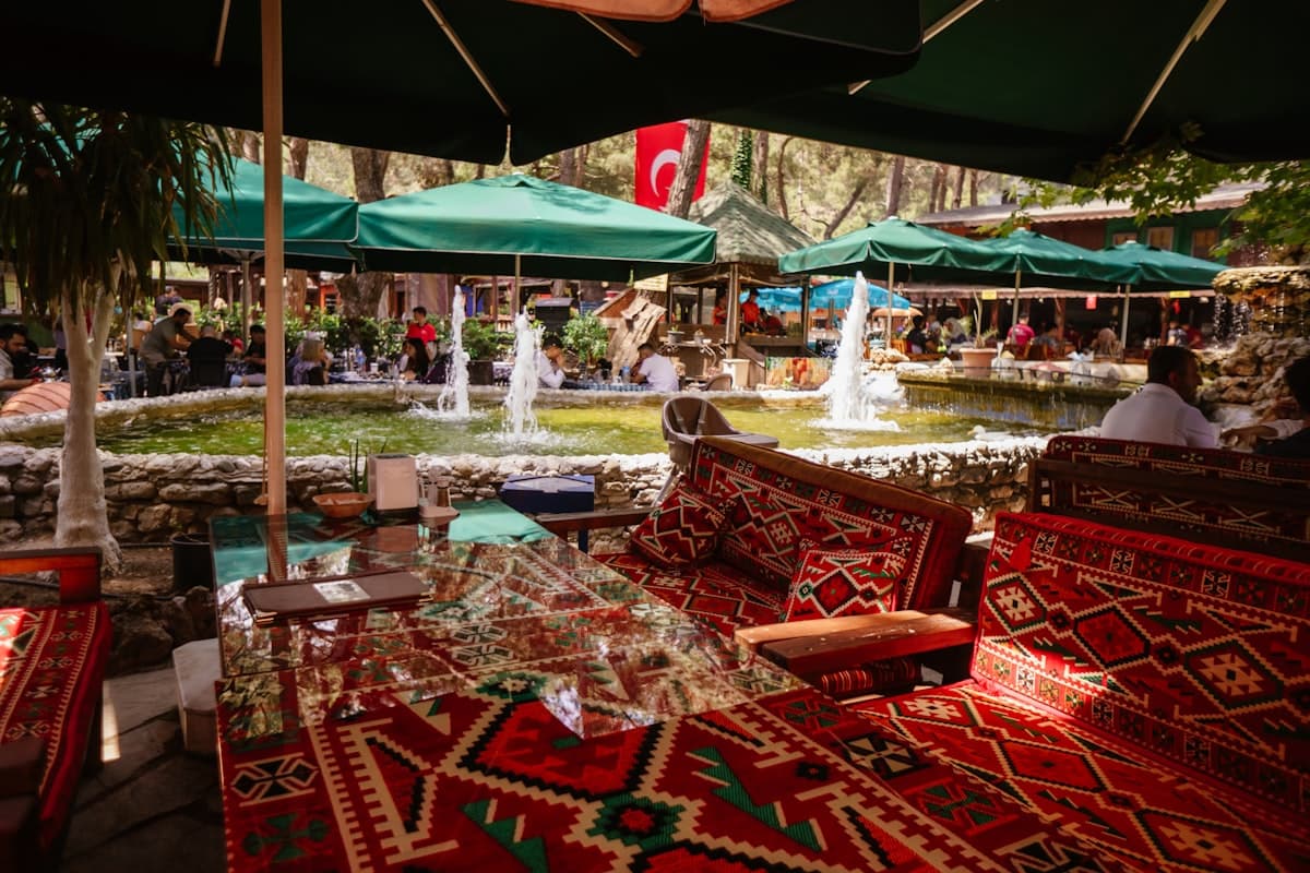 Discover the Best Traditional Turkish Breakfast Spots in Antalya